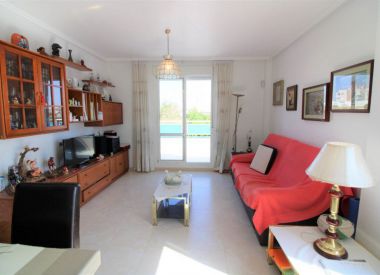 Apartments in Torrevieja (Costa Blanca), buy cheap - 91 900 [72589] 8