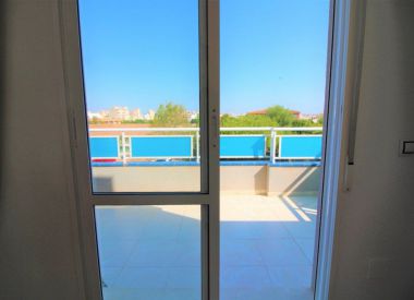 Apartments in Torrevieja (Costa Blanca), buy cheap - 91 900 [72589] 9