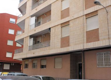 Apartments in Torrevieja (Costa Blanca), buy cheap - 58 900 [72587] 1