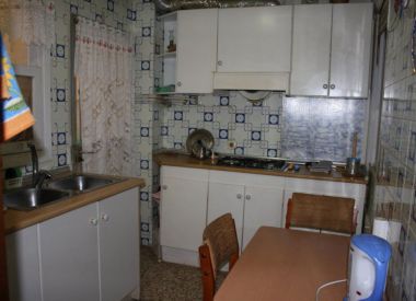 Apartments in Torrevieja (Costa Blanca), buy cheap - 58 900 [72587] 5