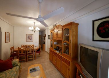 Apartments in Torrevieja (Costa Blanca), buy cheap - 89 900 [72588] 2