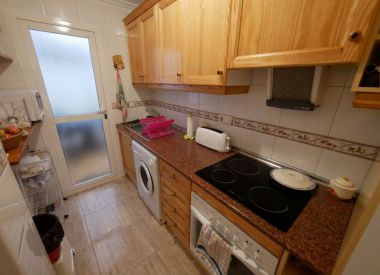 Apartments in Torrevieja (Costa Blanca), buy cheap - 89 900 [72588] 4