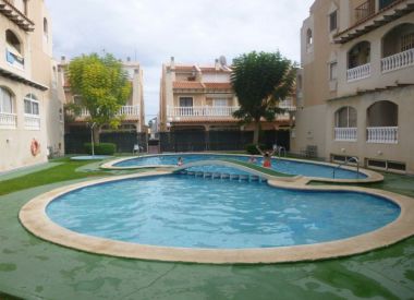 Apartments in Torrevieja (Costa Blanca), buy cheap - 69 900 [72586] 1