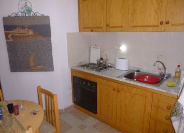 Apartments in Torrevieja (Costa Blanca), buy cheap - 69 900 [72586] 10