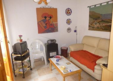 Apartments in Torrevieja (Costa Blanca), buy cheap - 69 900 [72586] 4