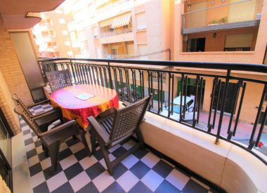 Apartments in Torrevieja (Costa Blanca), buy cheap - 88 900 [72585] 3