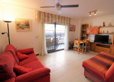 Apartments in Torrevieja (Costa Blanca), buy cheap - 88 900 [72585] 4