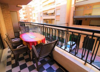 Apartments in Torrevieja (Costa Blanca), buy cheap - 88 900 [72585] 9