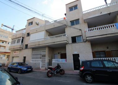 Apartments in Torrevieja (Costa Blanca), buy cheap - 66 000 [72584] 1