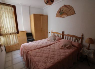 Apartments in Torrevieja (Costa Blanca), buy cheap - 66 000 [72584] 10