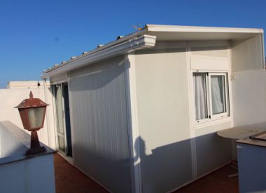 Apartments in Torrevieja (Costa Blanca), buy cheap - 66 000 [72584] 9