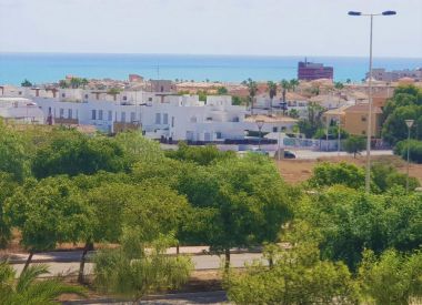 Apartments in Torrevieja (Costa Blanca), buy cheap - 146 900 [72583] 1