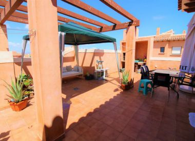 Apartments in Torrevieja (Costa Blanca), buy cheap - 146 900 [72583] 7