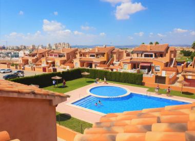 Apartments in Torrevieja (Costa Blanca), buy cheap - 146 900 [72583] 8