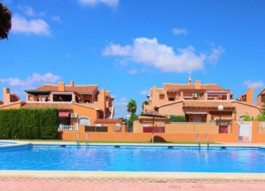 Apartments in Torrevieja (Costa Blanca), buy cheap - 146 900 [72583] 9