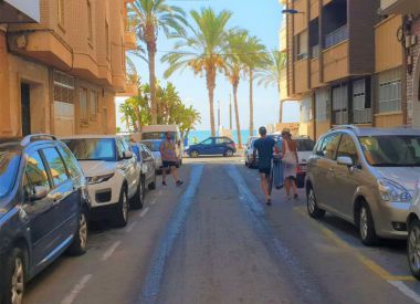 Apartments in Torrevieja (Costa Blanca), buy cheap - 132 900 [72582] 2