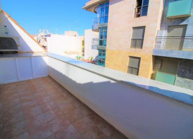 Apartments in Torrevieja (Costa Blanca), buy cheap - 132 900 [72582] 3