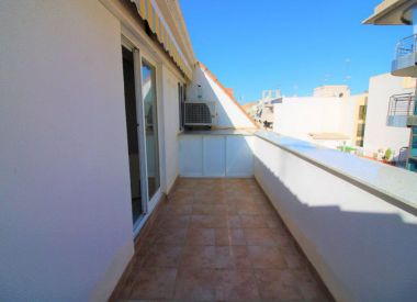 Apartments in Torrevieja (Costa Blanca), buy cheap - 132 900 [72582] 4