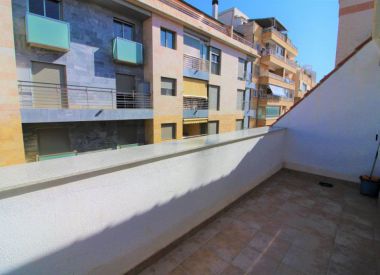 Apartments in Torrevieja (Costa Blanca), buy cheap - 132 900 [72582] 5