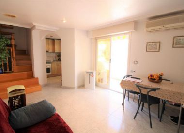 Apartments in Torrevieja (Costa Blanca), buy cheap - 132 900 [72582] 8