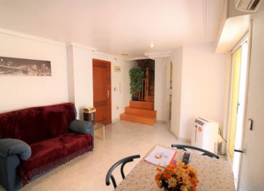 Apartments in Torrevieja (Costa Blanca), buy cheap - 132 900 [72582] 9