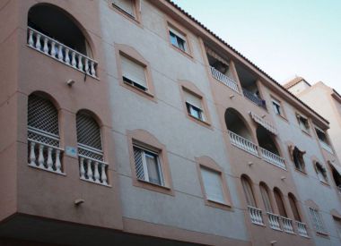 Apartments in Torrevieja (Costa Blanca), buy cheap - 64 900 [72580] 2