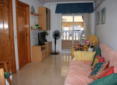 Apartments in Torrevieja (Costa Blanca), buy cheap - 64 900 [72580] 3