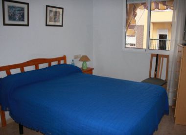 Apartments in Torrevieja (Costa Blanca), buy cheap - 64 900 [72580] 4