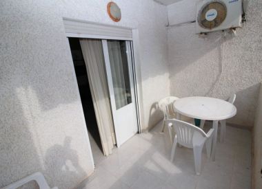 Townhouse in Torrevieja (Costa Blanca), buy cheap - 62 900 [72579] 7