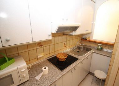 Townhouse in Torrevieja (Costa Blanca), buy cheap - 62 900 [72579] 9