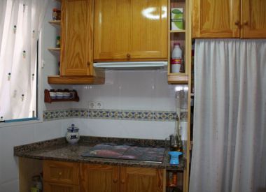 Apartments in Torrevieja (Costa Blanca), buy cheap - 72 000 [72578] 10