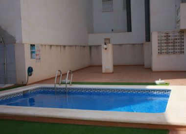 Apartments in Torrevieja (Costa Blanca), buy cheap - 72 000 [72578] 3