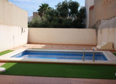 Apartments in Torrevieja (Costa Blanca), buy cheap - 72 000 [72578] 4