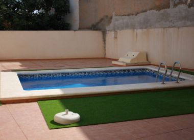 Apartments in Torrevieja (Costa Blanca), buy cheap - 72 000 [72578] 5