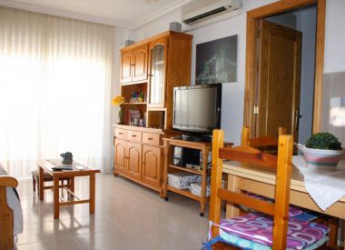 Apartments in Torrevieja (Costa Blanca), buy cheap - 72 000 [72578] 6