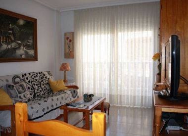 Apartments in Torrevieja (Costa Blanca), buy cheap - 72 000 [72578] 7