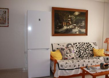 Apartments in Torrevieja (Costa Blanca), buy cheap - 72 000 [72578] 8