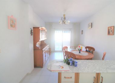 Apartments in Torrevieja (Costa Blanca), buy cheap - 63 000 [72577] 3