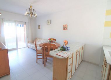 Apartments in Torrevieja (Costa Blanca), buy cheap - 63 000 [72577] 4