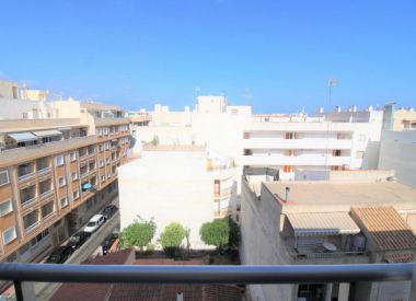 Apartments in Torrevieja (Costa Blanca), buy cheap - 63 000 [72577] 7