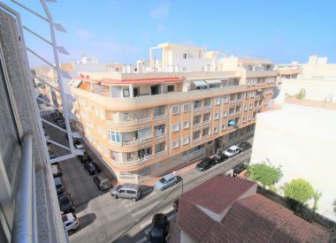 Apartments in Torrevieja (Costa Blanca), buy cheap - 63 000 [72577] 8