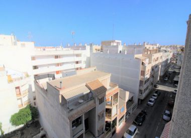 Apartments in Torrevieja (Costa Blanca), buy cheap - 63 000 [72577] 9