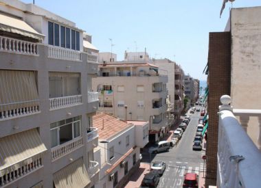 Apartments in Torrevieja (Costa Blanca), buy cheap - 88 000 [72576] 2