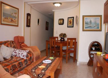 Apartments in Torrevieja (Costa Blanca), buy cheap - 88 000 [72576] 4