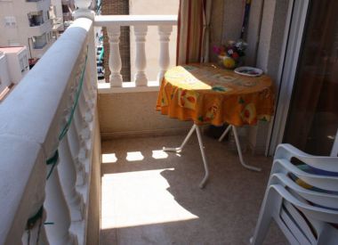 Apartments in Torrevieja (Costa Blanca), buy cheap - 88 000 [72576] 8