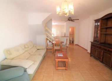 Villa in Torrevieja (Costa Blanca), buy cheap - 89 900 [72575] 4