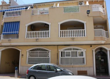 Apartments in Torrevieja (Costa Blanca), buy cheap - 58 000 [72574] 1