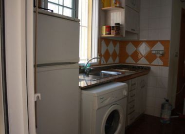Apartments in Torrevieja (Costa Blanca), buy cheap - 58 000 [72574] 10