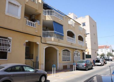 Apartments in Torrevieja (Costa Blanca), buy cheap - 58 000 [72574] 2