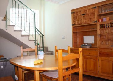Apartments in Torrevieja (Costa Blanca), buy cheap - 58 000 [72574] 4